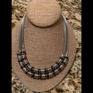 Really interesting necklace